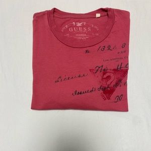 3/$20 Guess tee